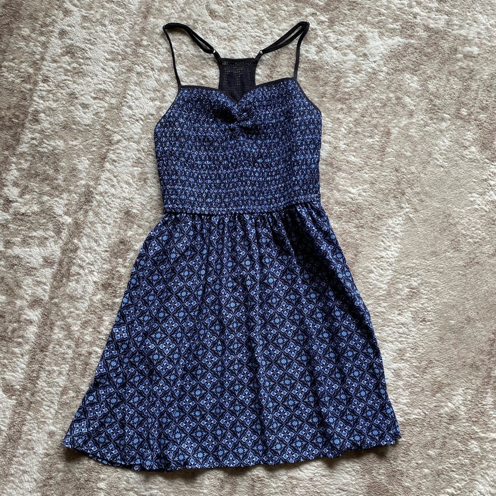 Xhilaration Dress Size M